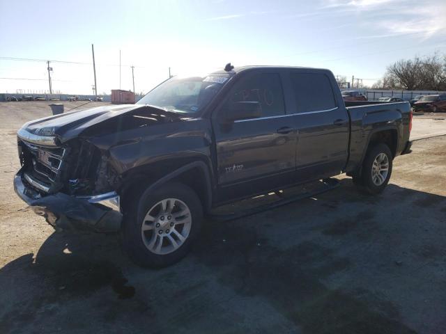 GMC SIERRA C15 2014 with VIN 3GTP1UEH0EG274433 - Photo from auction