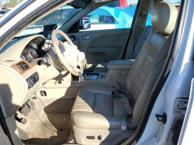 Photo 7 from auction – 2005 FORD FIVE HUNDR with VIN 1FAFP24135G189543