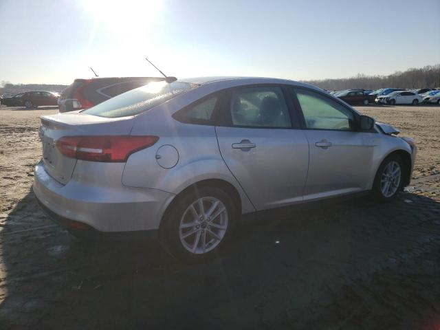 Photo 3 from auction – 2018 FORD FOCUS SE with VIN 1FADP3F28JL208608