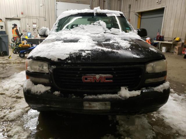 Photo 5 from auction – 2002 GMC NEW SIERRA with VIN 2GTEK19VX21141055