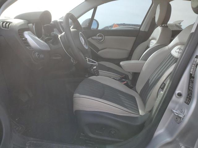 Photo 7 from auction – 2016 FIAT 500X LOUNG with VIN ZFBCFYDT5GP378396