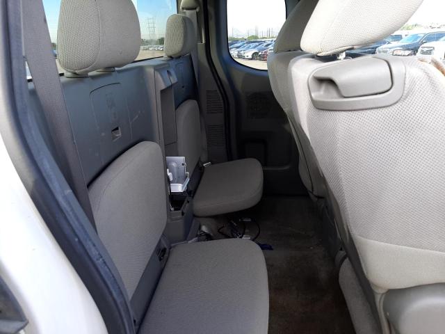 Photo 10 from auction – 2011 NISSAN FRONTIER S with VIN 1N6BD0CT9BC417392