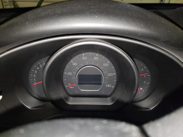 Photo 9 from auction – 2019 KIA SOUL + with VIN KNDJP3A54K7637138