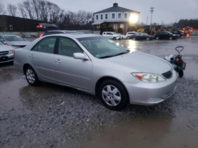 Photo 4 from auction – 2004 TOYOTA CAMRY with VIN 4T1BE32K04U283178