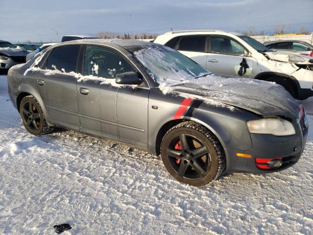 Photo 4 from auction – 2006 AUDI A4 2.0T QU with VIN WAUDF68E96A000694