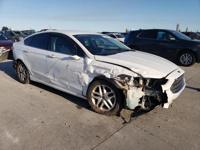Photo 4 from auction – 2016 FORD FUSION SE with VIN 3FA6P0H73GR350617
