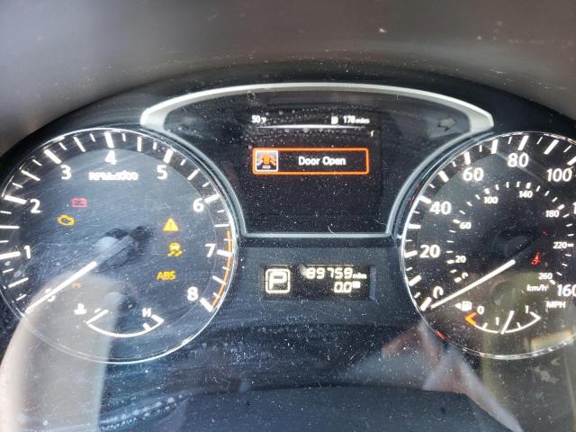 Photo 9 from auction – 2015 NISSAN ALTIMA 2.5 with VIN 1N4AL3AP1FC421795
