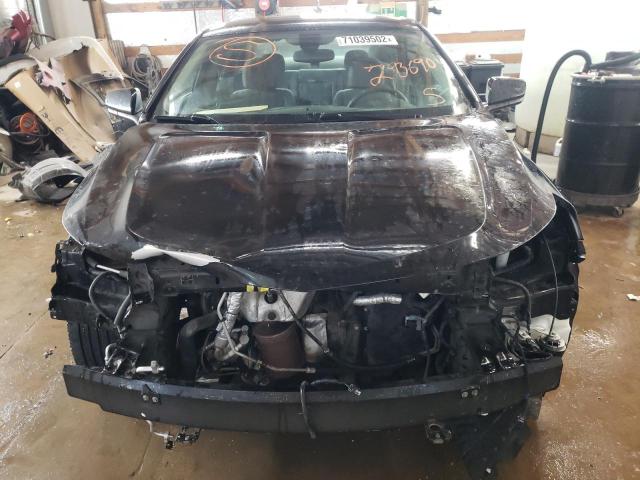 Photo 5 from auction – 2014 CHEVROLET IMPALA LS with VIN 2G11X5SL8E9293690