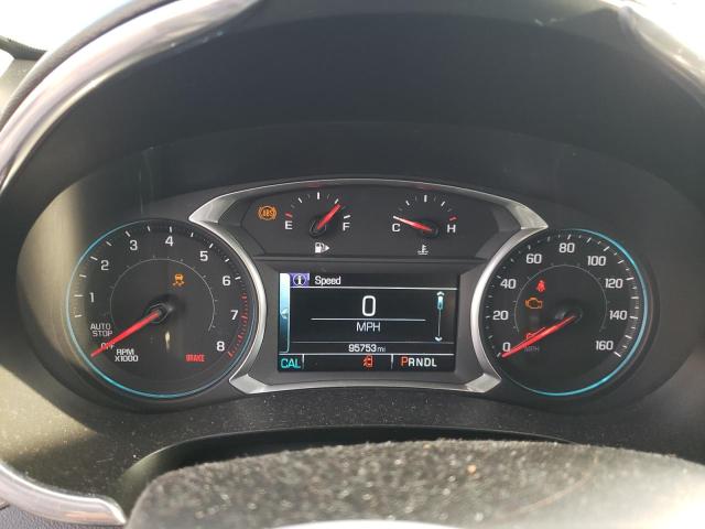 Photo 9 from auction – 2016 CHEVROLET MALIBU LT with VIN 1G1ZE5ST7GF267651