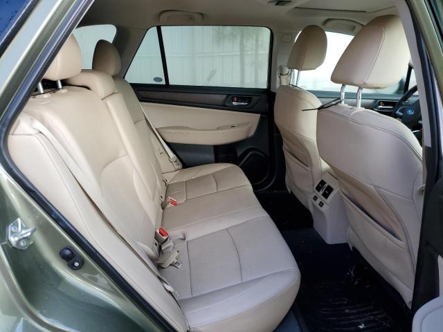 Photo 11 from auction – 2016 SUBARU OUTBACK 2. with VIN 4S4BSBNC3G3319169