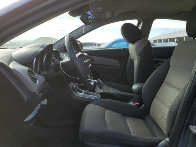 Photo 7 from auction – 2012 CHEVROLET CRUZE LS with VIN 1G1PC5SH6C7324435