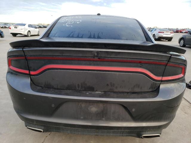 Photo 6 from auction – 2019 DODGE CHARGER SX with VIN 2C3CDXBG7KH729958