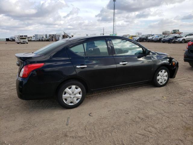 Photo 3 from auction – 2018 NISSAN VERSA S with VIN 3N1CN7AP7JL820134