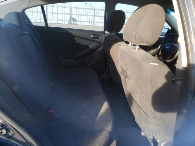 Photo 10 from auction – 2010 NISSAN ALTIMA BAS with VIN 1N4AL2APXAN513334