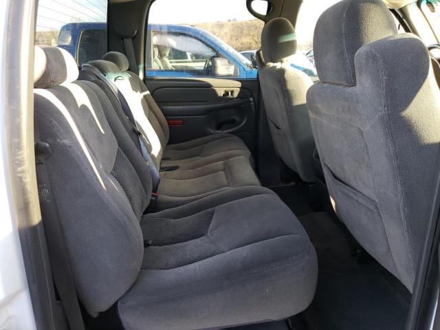 Photo 10 from auction – 2006 CHEVROLET SILVERADO with VIN 2GCEK13T561170590