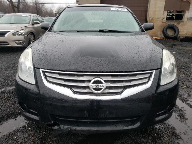 Photo 5 from auction – 2011 NISSAN ALTIMA BAS with VIN 1N4AL2AP7BC168065