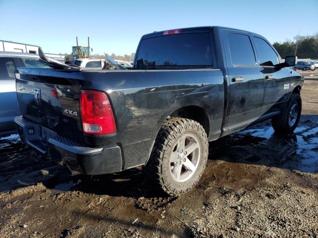 Photo 3 from auction – 2014 RAM 1500 ST with VIN 1C6RR7KT1ES142339