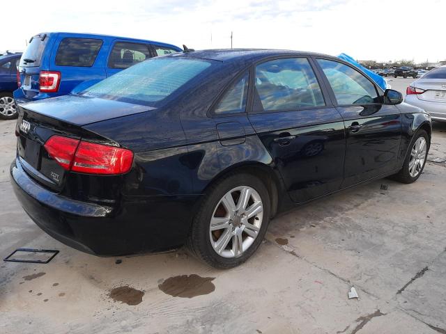 Photo 3 from auction – 2011 AUDI A4 PREMIUM with VIN WAUBFAFL7BA102243
