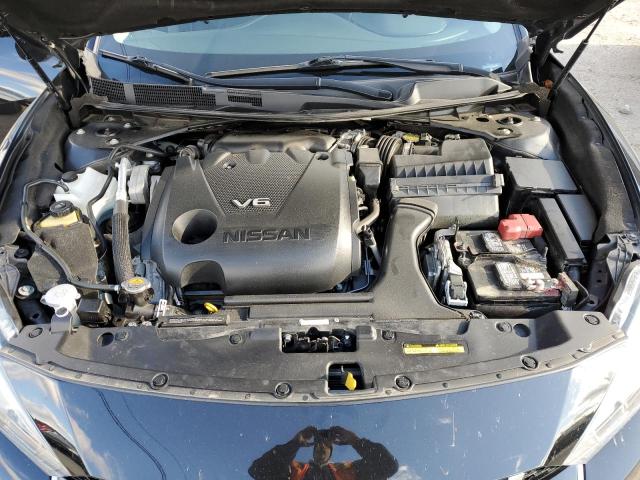 Photo 11 from auction – 2017 NISSAN MAXIMA 3.5 with VIN 1N4AA6AP2HC453665