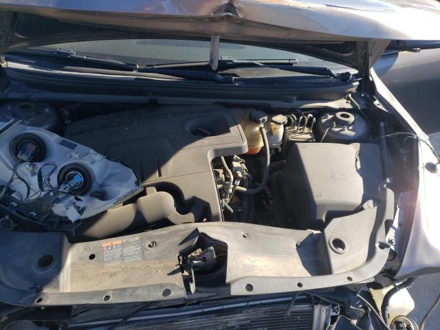 Photo 11 from auction – 2011 CHEVROLET MALIBU LS with VIN 1G1ZB5E16BF224575