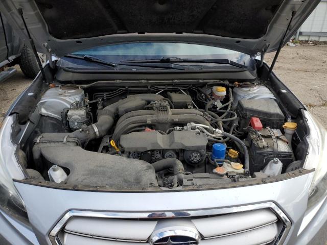 Photo 11 from auction – 2016 SUBARU LEGACY 2.5 with VIN 4S3BNBC6XG3042187