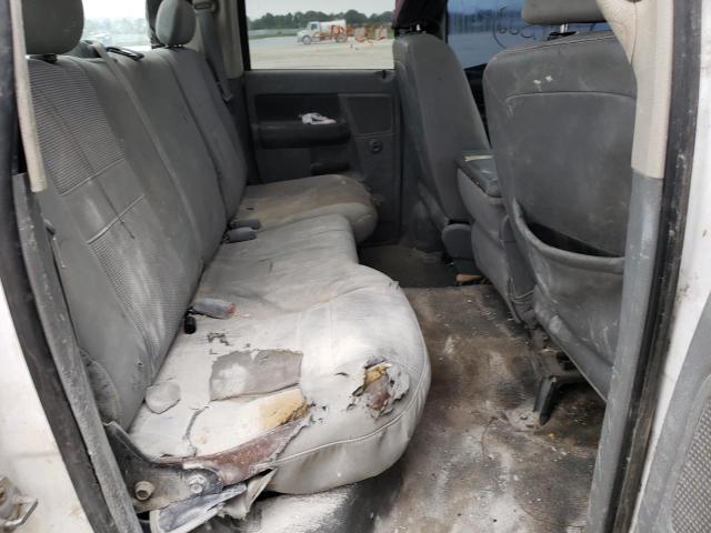 Photo 10 from auction – 2008 DODGE RAM 1500 S with VIN 1D7HA18268J151013