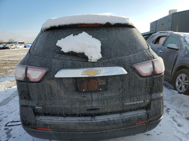 Photo 6 from auction – 2016 CHEVROLET TRAVERSE L with VIN 1GNKVGKD8GJ156429