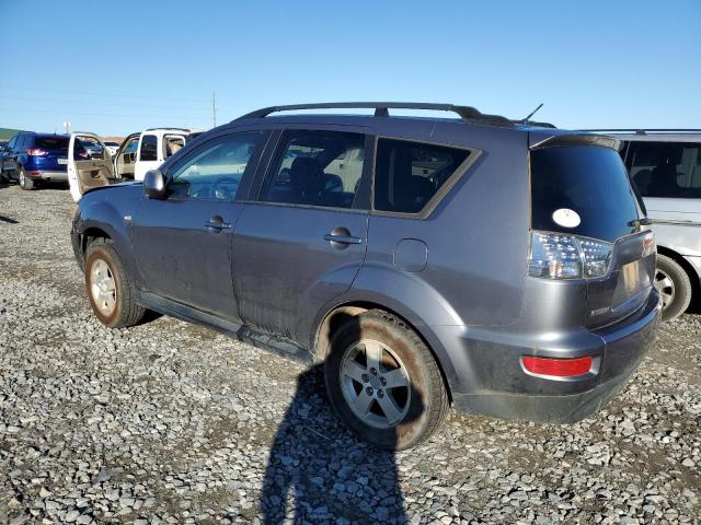 Photo 2 from auction – 2010 MITSUBISHI OUTLANDER with VIN JA4AS2AW1AZ013862