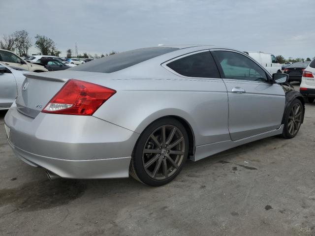 Photo 3 from auction – 2012 HONDA ACCORD EXL with VIN 1HGCS2B80CA009478