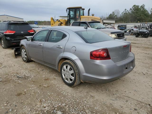 Photo 2 from auction – 2014 DODGE AVENGER SE with VIN 1C3CDZAB0EN138934