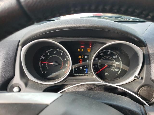 Photo 9 from auction – 2015 MITSUBISHI OUTLANDER with VIN 4A4AP3AW4FE054586