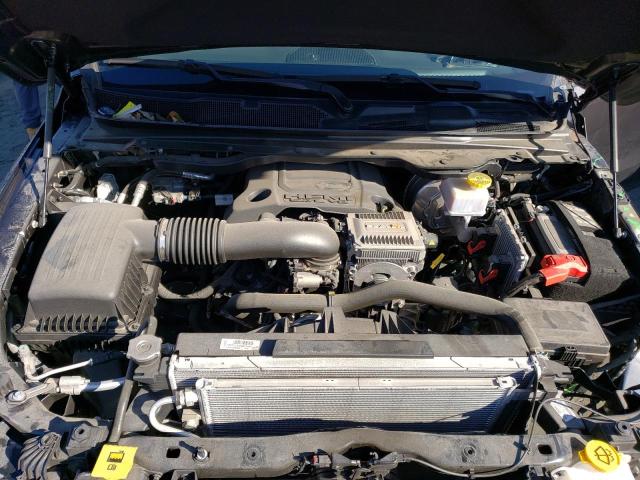 Photo 11 from auction – 2021 RAM 1500 LARAM with VIN 1C6SRFJTXMN617819