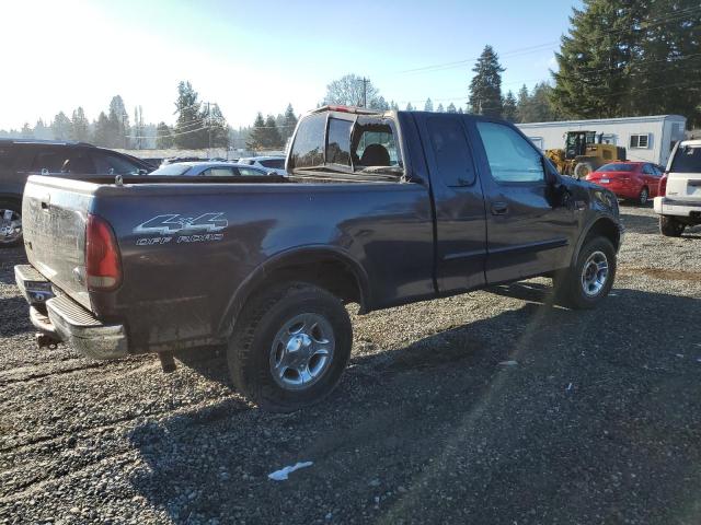 Photo 3 from auction – 1999 FORD F150 with VIN 2FTRX18L1XCA99065