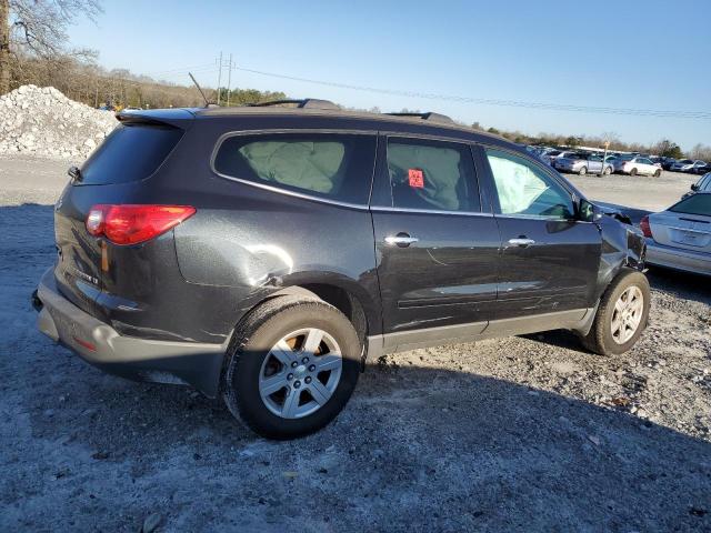 Photo 3 from auction – 2011 CHEVROLET TRAVERSE L with VIN 1GNKRJED5BJ308785