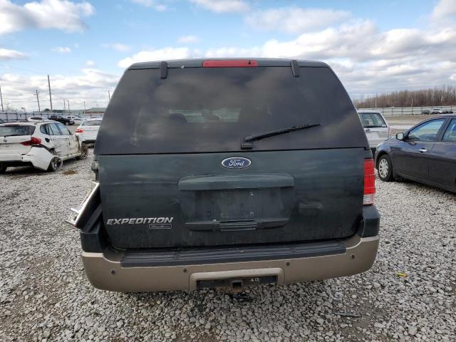 Photo 6 from auction – 2003 FORD EXPEDITION with VIN 1FMFU18L33LC58692