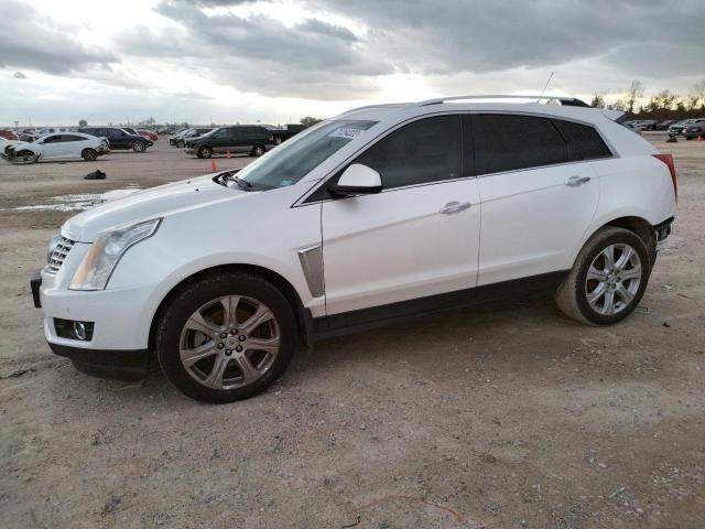 Photo 1 from auction – 2016 CADILLAC SRX PREMIU with VIN 3GYFNDE30GS510514
