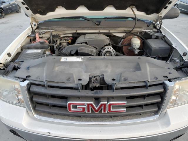 Photo 11 from auction – 2007 GMC NEW SIERRA with VIN 1GTEC19J17E505248