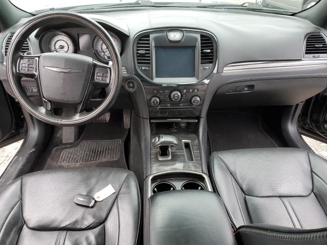 Photo 8 from auction – 2013 CHRYSLER 300C VARVA with VIN 2C3CCADG4DH727634