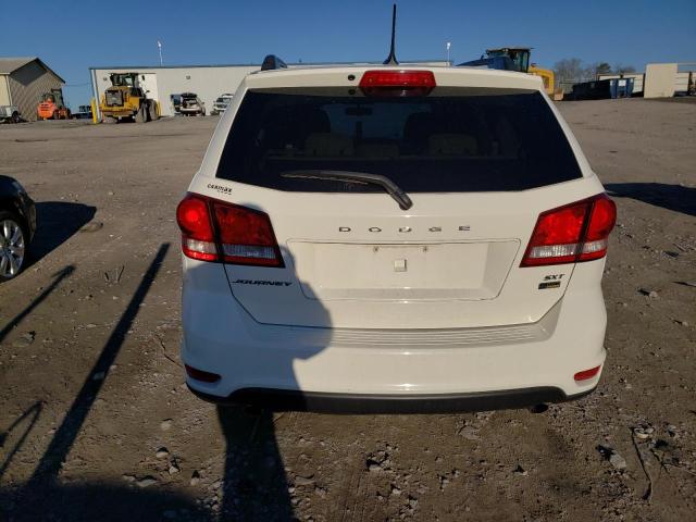 Foto 6 de la subasta – 2015 DODGE JOURNEY SX con VIN 3C4PDCBG7FT743426