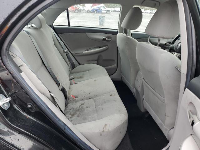 Photo 10 from auction – 2013 TOYOTA COROLLA BA with VIN 2T1BU4EEXDC034256