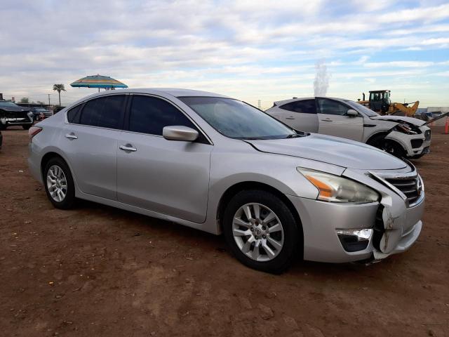 Photo 4 from auction – 2014 NISSAN ALTIMA 2.5 with VIN 1N4AL3AP6EC328558