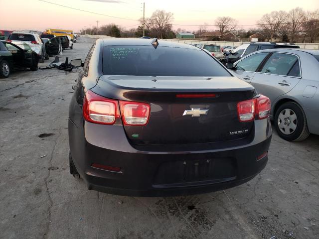 Photo 6 from auction – 2015 CHEVROLET MALIBU 1LT with VIN 1G11C5SL5FF183796