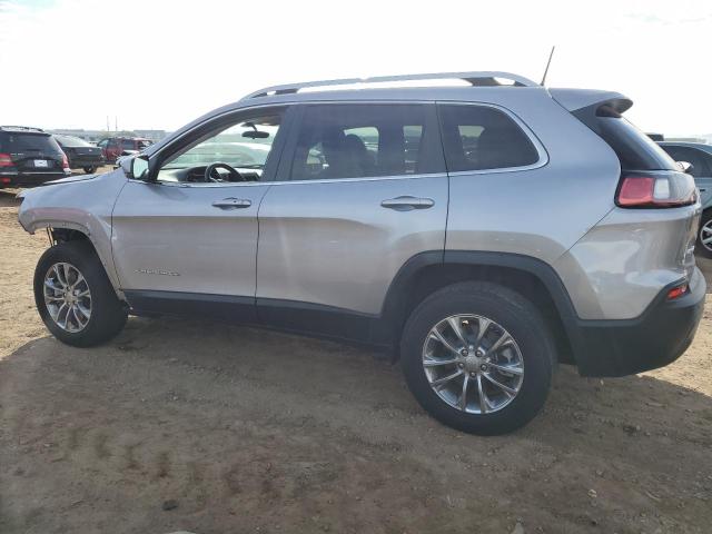 Photo 2 from auction – 2019 JEEP CHEROKEE L with VIN 1C4PJMLB8KD398344