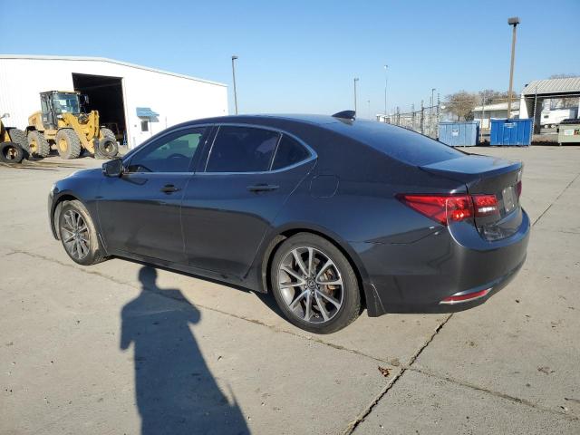 Photo 2 from auction – 2015 ACURA TLX TECH with VIN 19UUB2F50FA021543