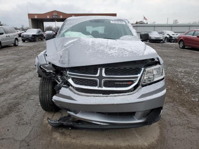 Photo 5 from auction – 2016 DODGE JOURNEY SE with VIN 3C4PDCABXGT116789