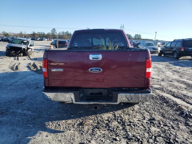 Photo 6 from auction – 2004 FORD F150 SUPER with VIN 1FTPW12504KC22236
