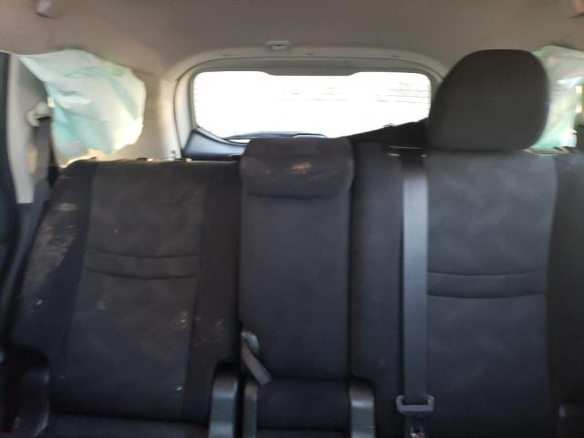 Photo 10 from auction – 2015 NISSAN ROGUE S with VIN 5N1AT2MV7FC849669