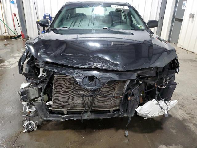 Photo 5 from auction – 2007 TOYOTA CAMRY LE with VIN 4T1BK46K97U531389