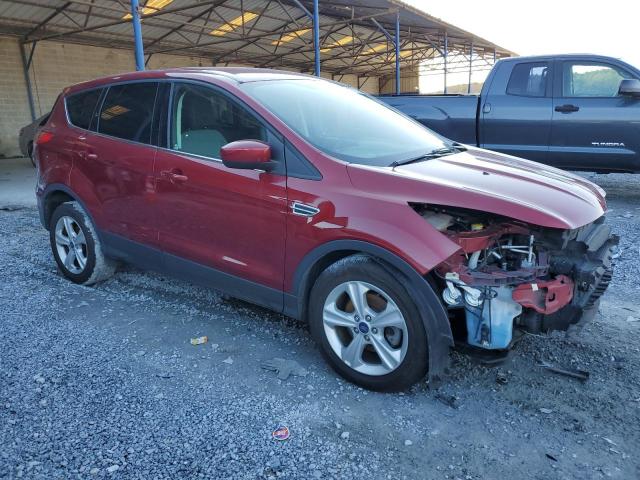 Photo 4 from auction – 2014 FORD ESCAPE SE with VIN 1FMCU0GX3EUB78811