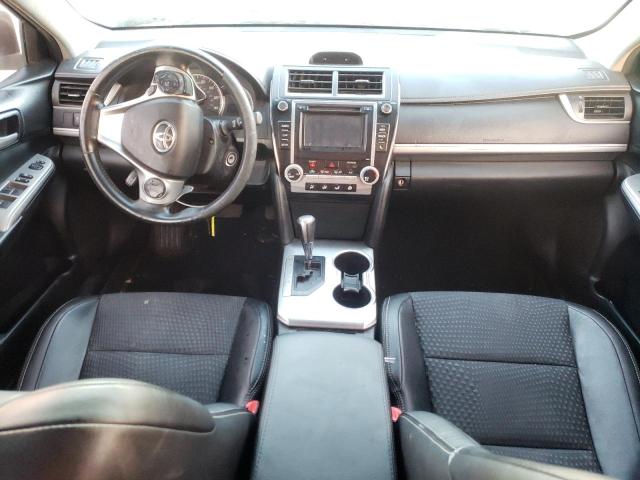 Photo 8 from auction – 2014 TOYOTA CAMRY L with VIN 4T1BF1FK7EU368354